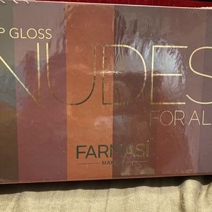 Nudes for All Box Set